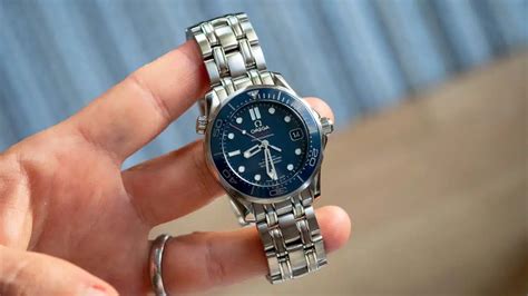 best omega watches for investment